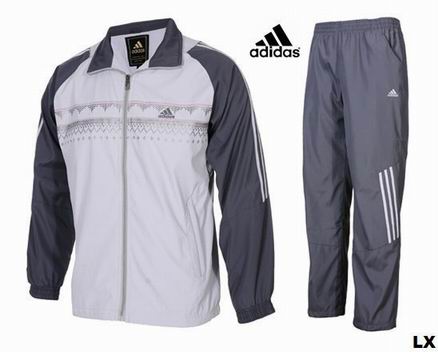 men adidas sport suits-046